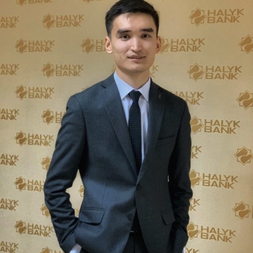 Нурбакыт Ж. profile photo