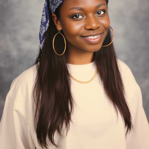 Queeny G. profile photo