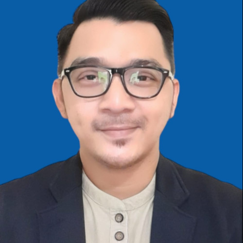 muhammad lucky m. profile photo