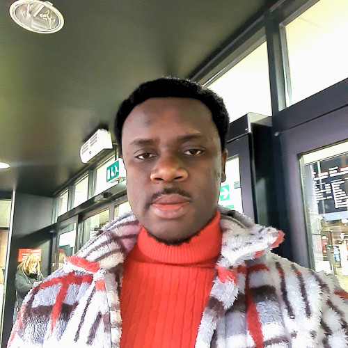 Emmanuel U. profile photo