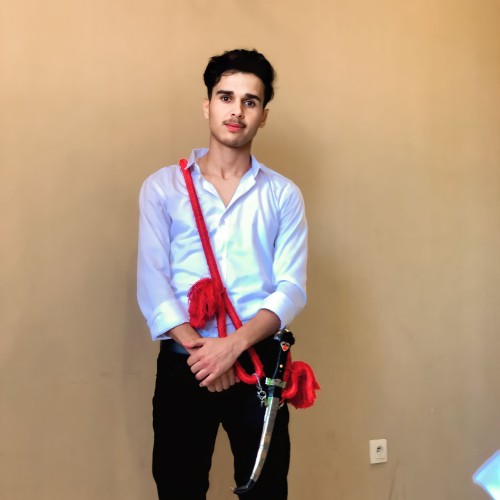 ABDERRAHIM B.