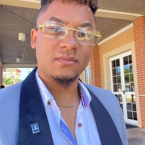 Youkelson L. profile photo