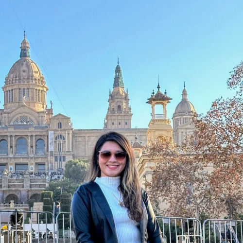 Dielys G. profile photo