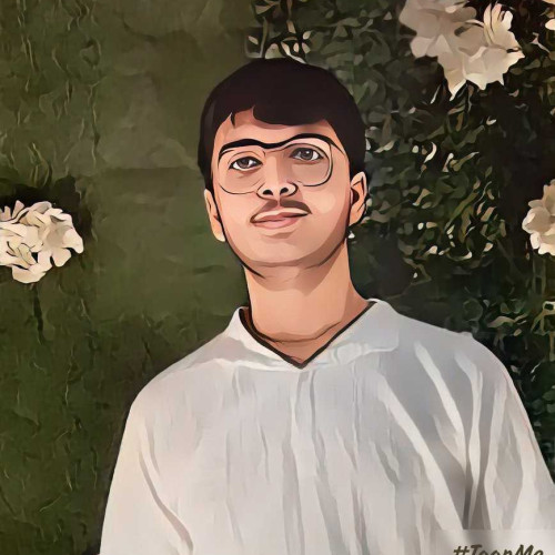 Anshu G. profile photo