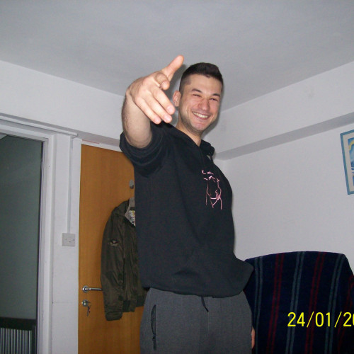 David F. profile photo