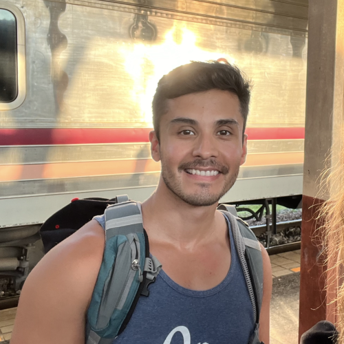 Nelson S. profile photo