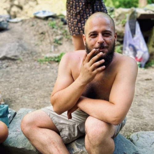 Pierpaolo P. profile photo