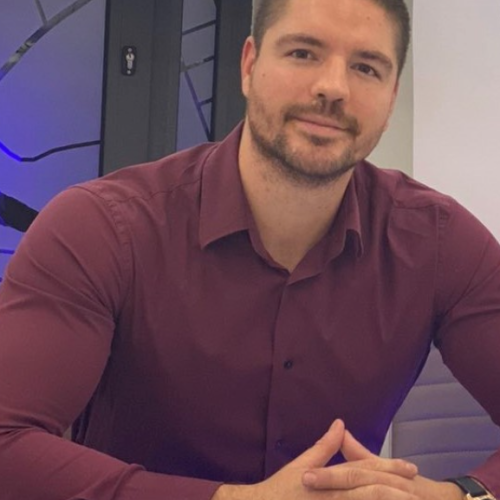 Marko D.