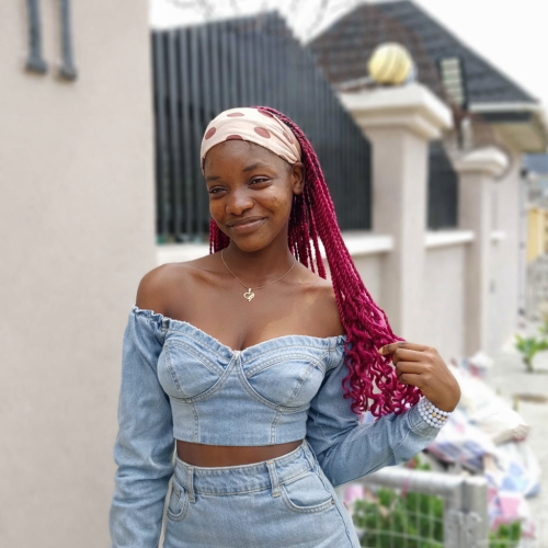 Destiny  D. profile photo