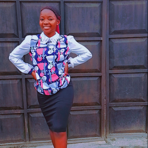 Nnanna P. profile photo