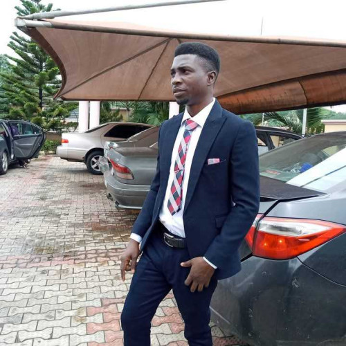 Babatunde A.