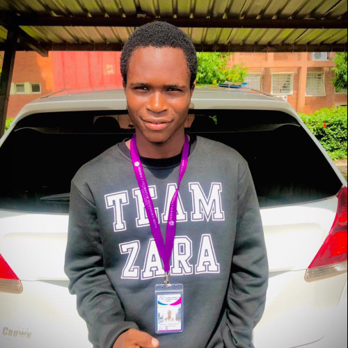 Taofeek Oreoluwa  A. profile photo