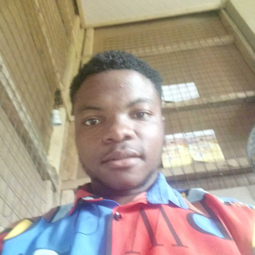 Shadrach u. profile photo