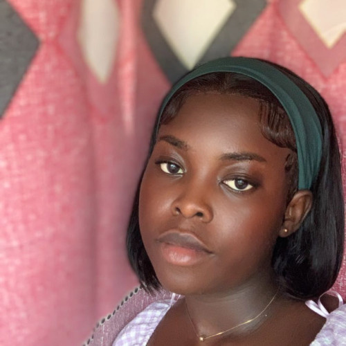 Mercy O. profile photo