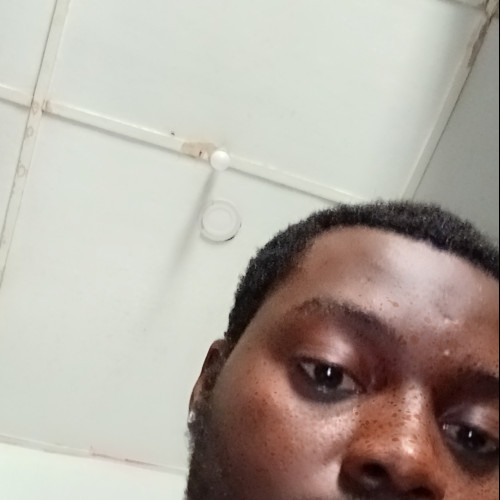 Ifechukwude E. profile photo