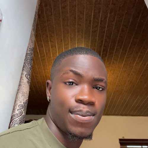 Kelvin E. profile photo