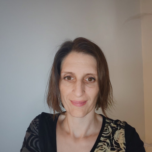 Anika K. profile photo
