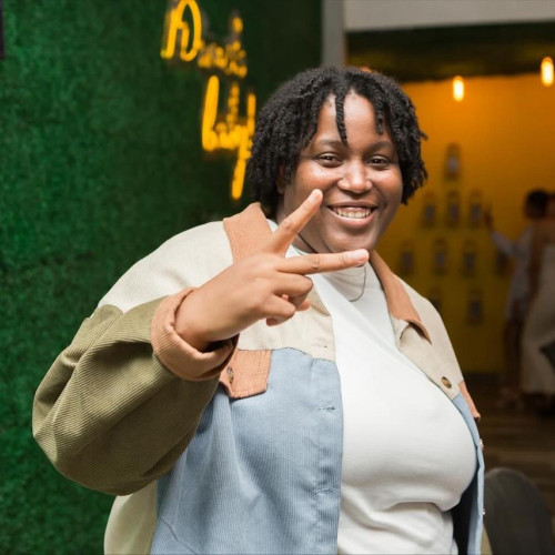 Estrella P. profile photo