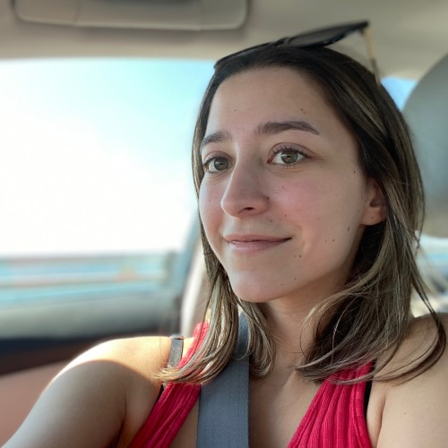 Kay M. profile photo