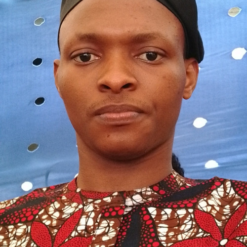 Gentle G. profile photo