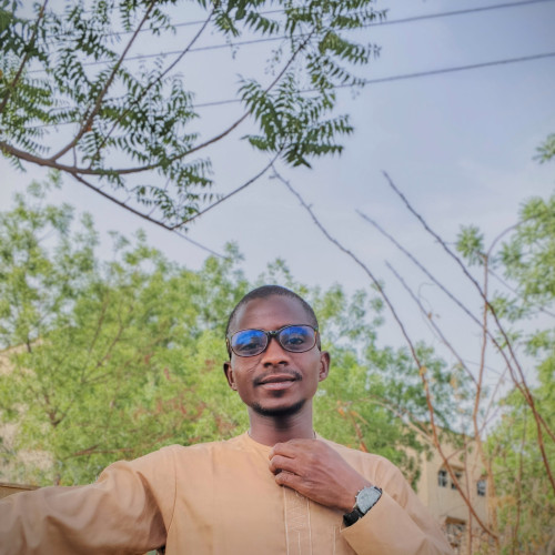 Ismail I.