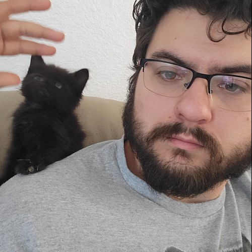 Joseph M. profile photo