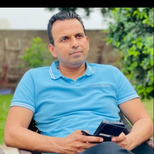 MUBARIK L.