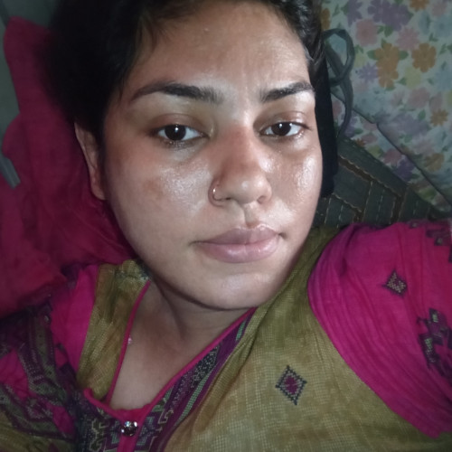 Ghaiza  K. profile photo