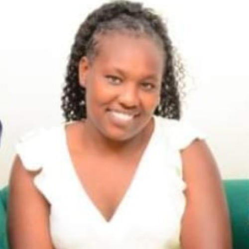 Sheila S.