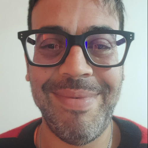 Yago A. profile photo