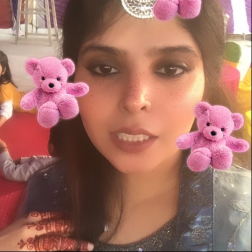 Huma A.