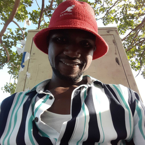 Mncedisi N. profile photo