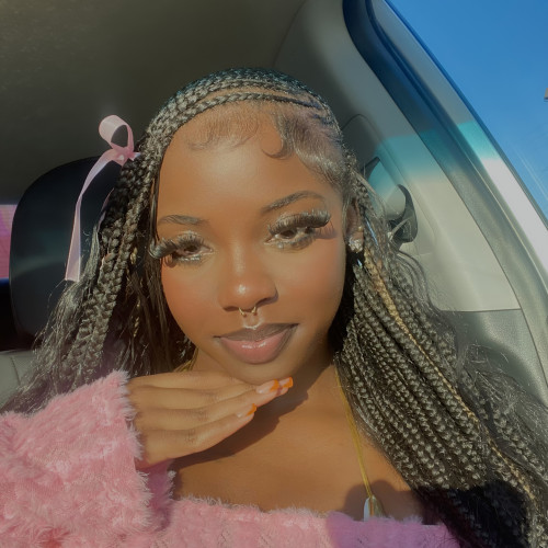 morgan f. profile photo