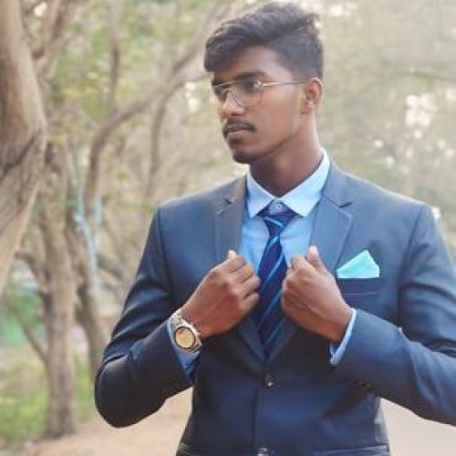 its j. profile photo