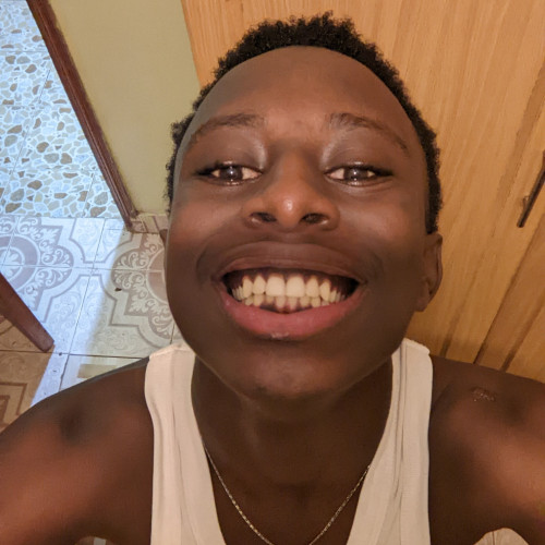 Aubin B. profile photo