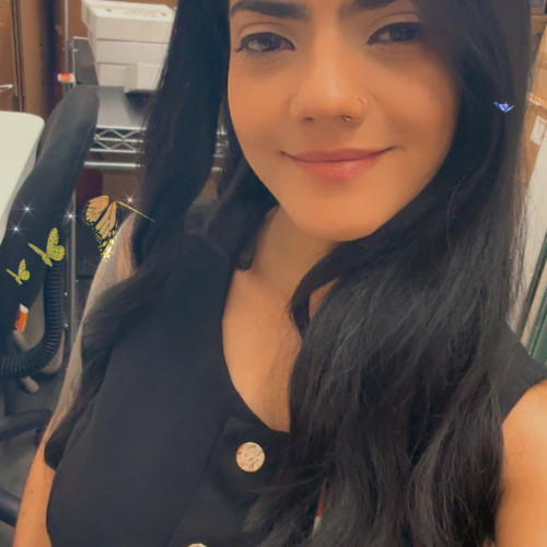 Trini P. profile photo