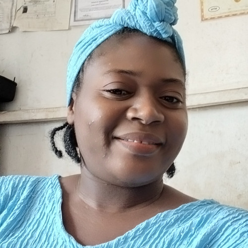 Stella A. profile photo