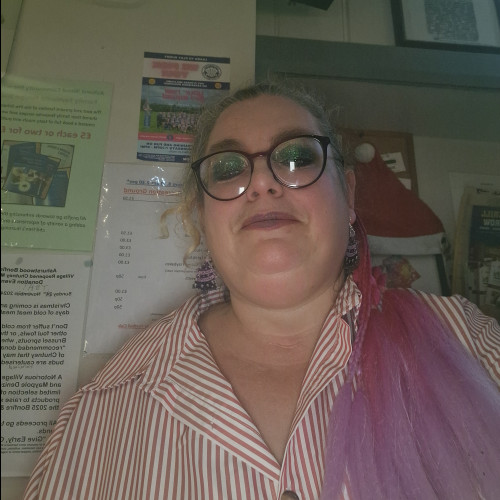 eskarina m. profile photo