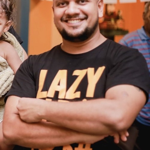 Zachariah D.