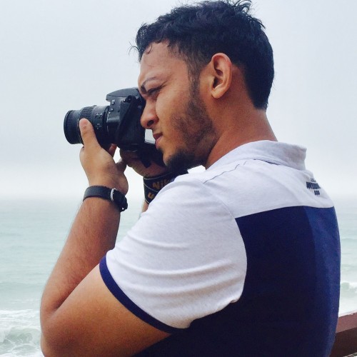 MOHAMMED S.