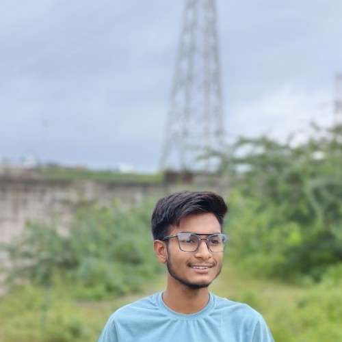 Chaudhari M. profile photo