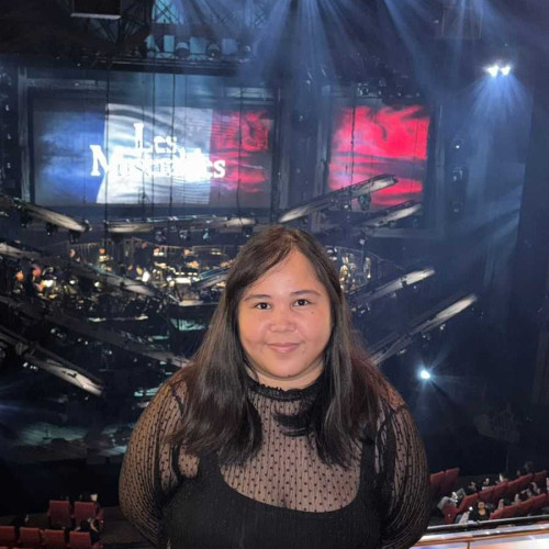 Charmie S. profile photo