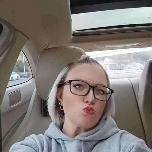 April B. profile photo