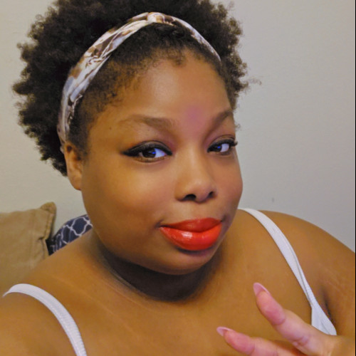 Valencia H. profile photo