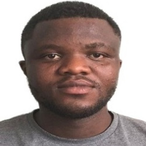 ERIC JUNIOR Y. profile photo