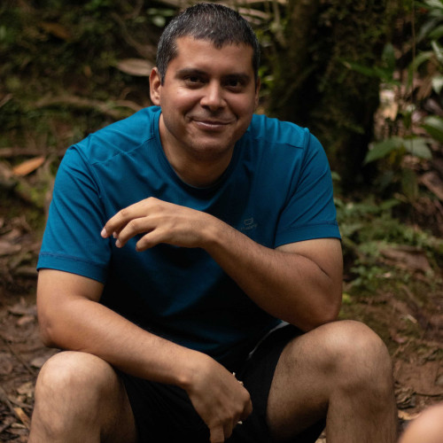 Andres D. profile photo