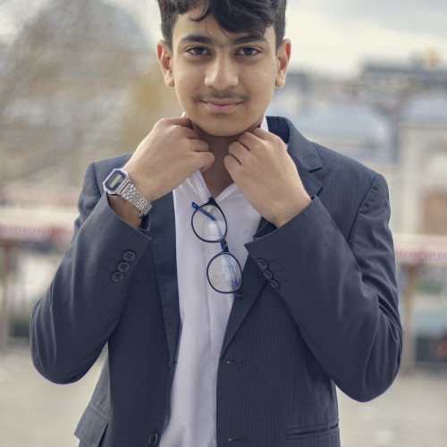 Adnan K. profile photo