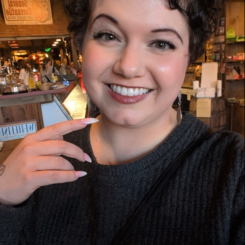 Elizabeth T. profile photo