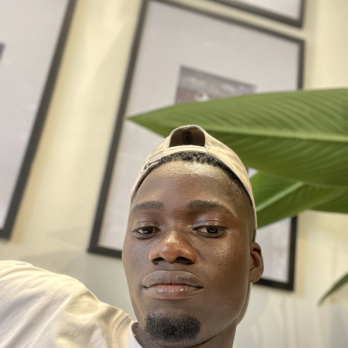 Fatiu A. profile photo