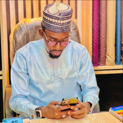 Abdussamad  J. profile photo